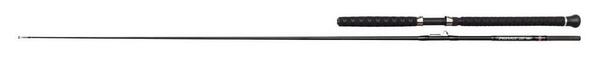 Canne Bateau Penn Prevail III LE 212 Inline 2.10m