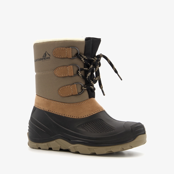 Mountain Peak kinder snowboots