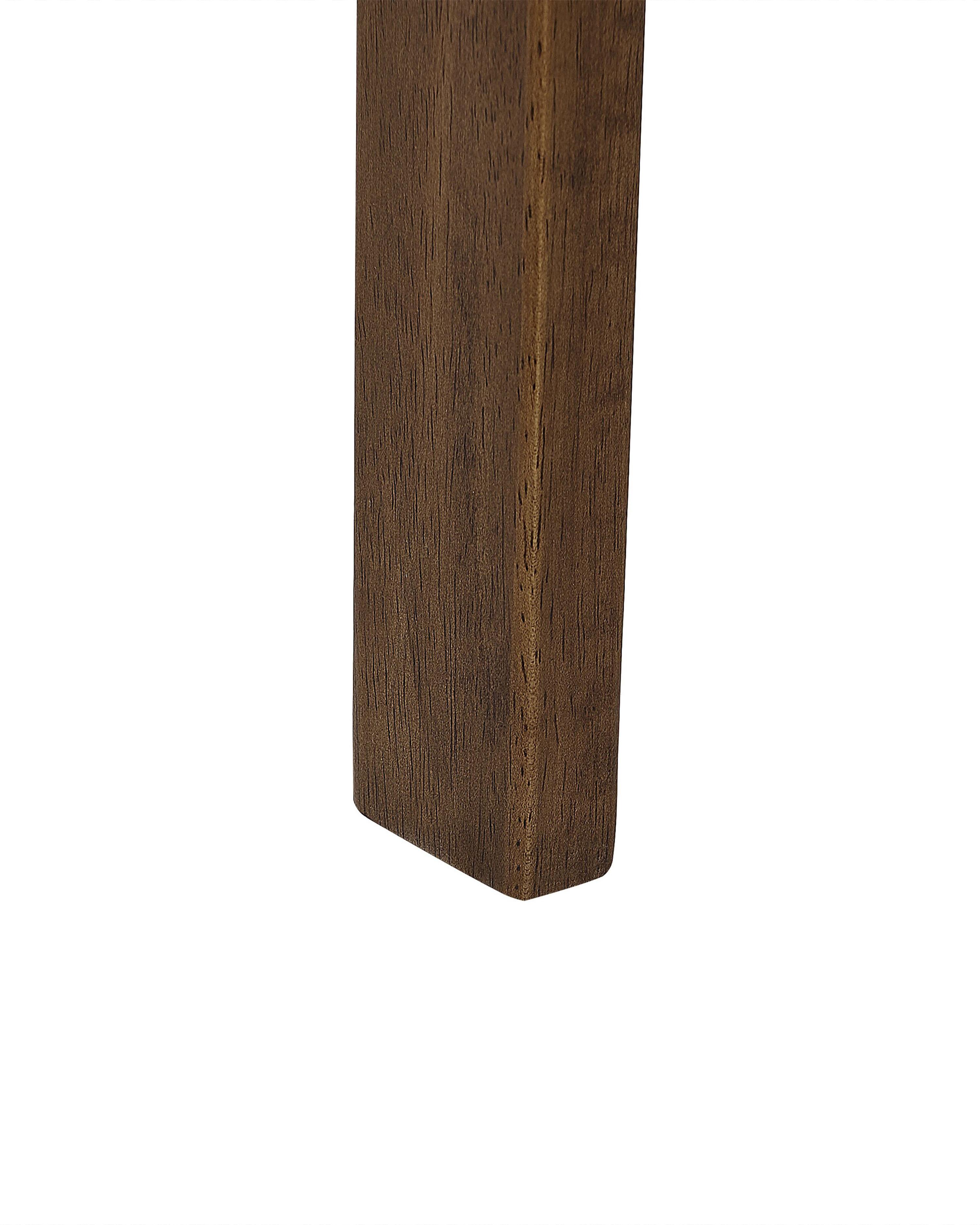 Set van 2 eetkamerstoelen ALBION Grijs