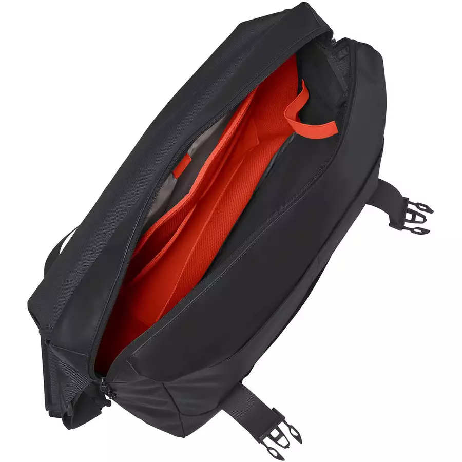 Vaude Mineo Messenger 22 - Umhängetasche 15.6 45 cm black
