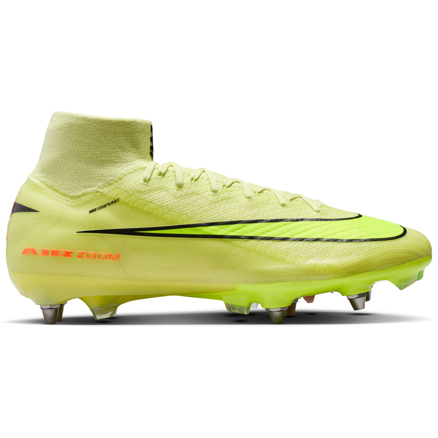 Nike Mercurial Zoom Superfly 10 Elite SG-Pro