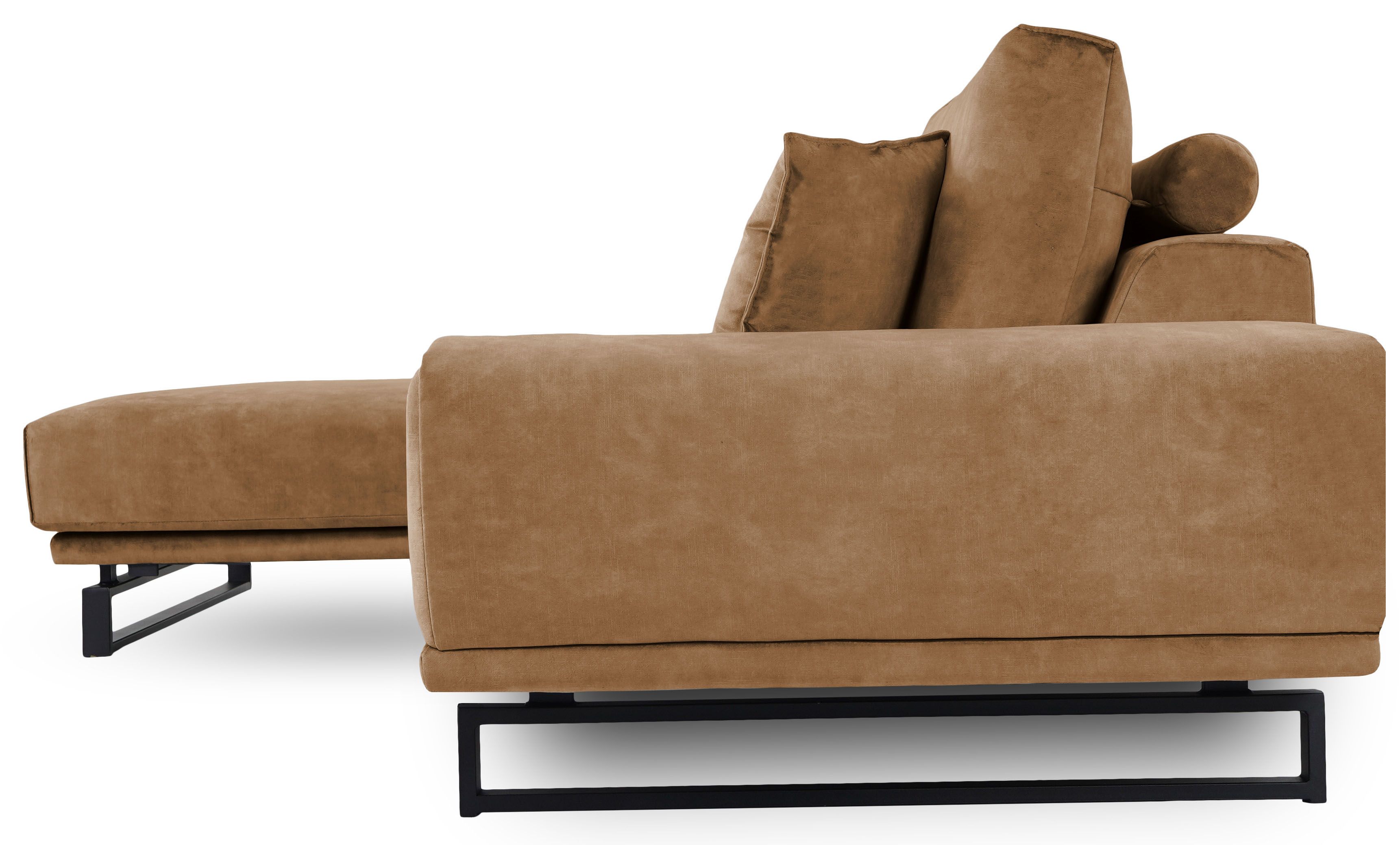 Loungebank Amarillo II