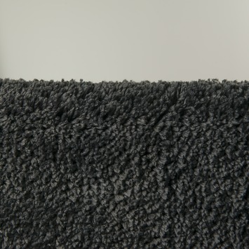 Sealskin WC mat Angora Grijs Angora 60x55 cm