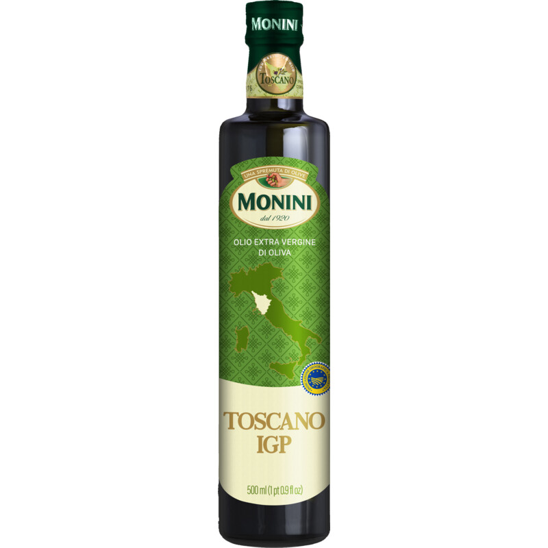 Monini Olijfolie IGP toscane