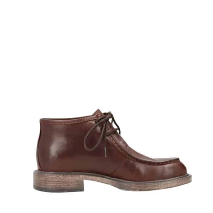 Shoedesign Copenhagen Moana Støvle Dame