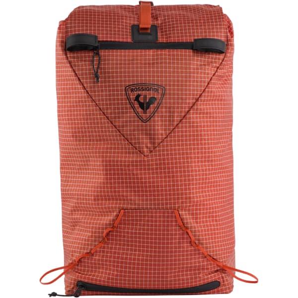Sac à dos lifestyle ROSSIGNOL ESCAPER UNLIMITED 18L TAN