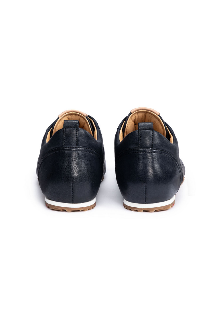 SNEAKER Blau