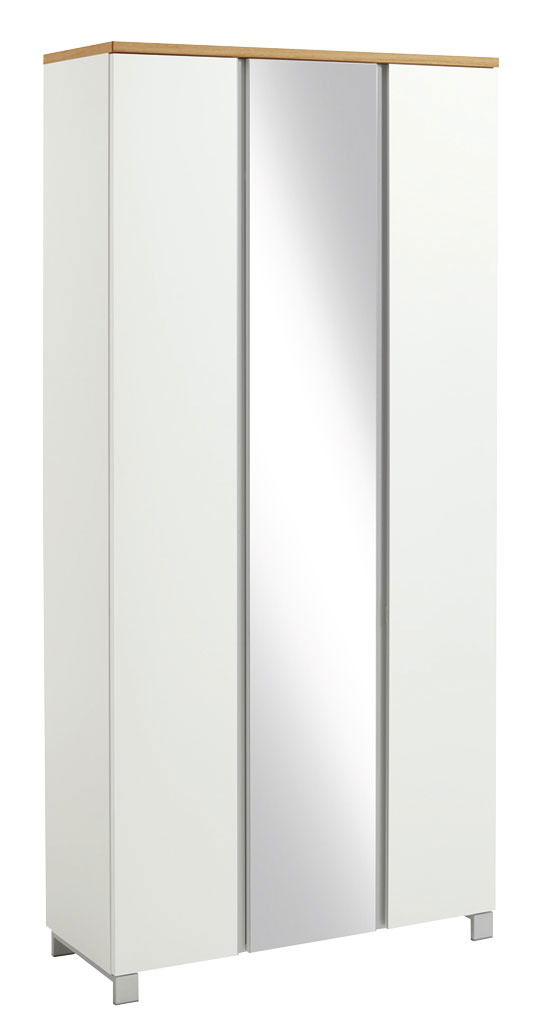 VOSS XL-Garderobenschrank SALEA