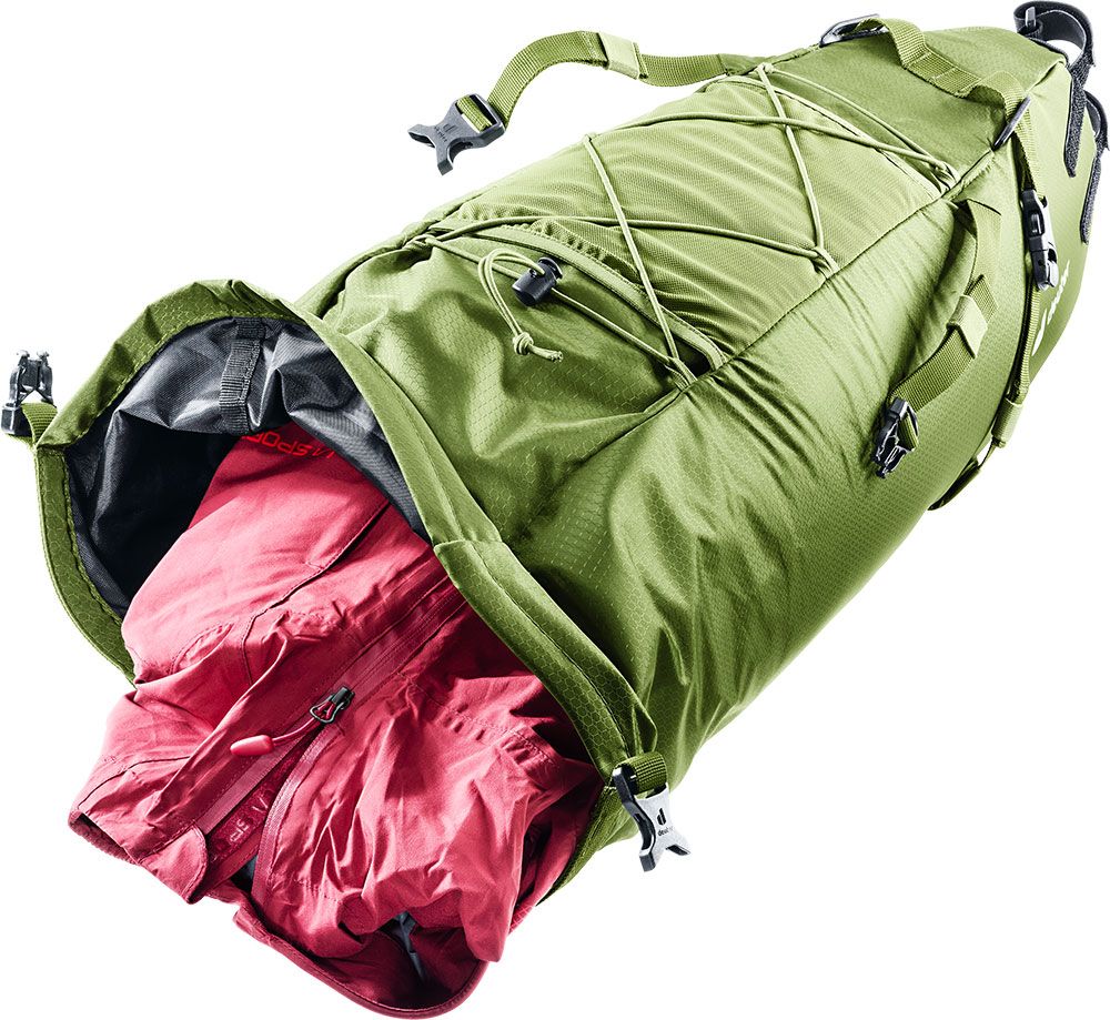 deuter Mondego SB 16 - Satteltasche kaufen | Bike-Discount