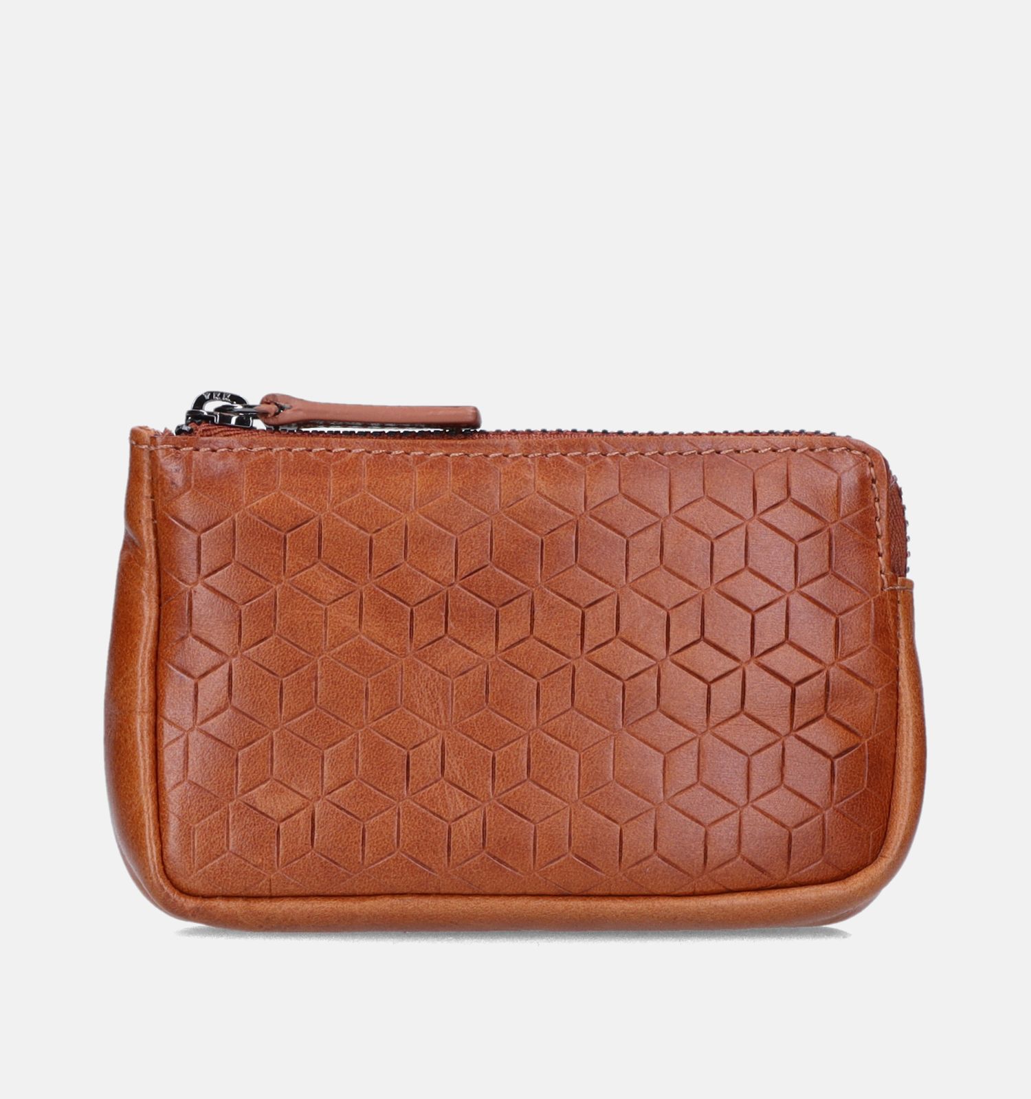 Geldbeugel cognac