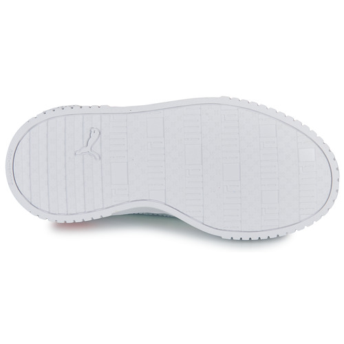 Puma - Carina 2.0 Crystal Wings PS - Blanc