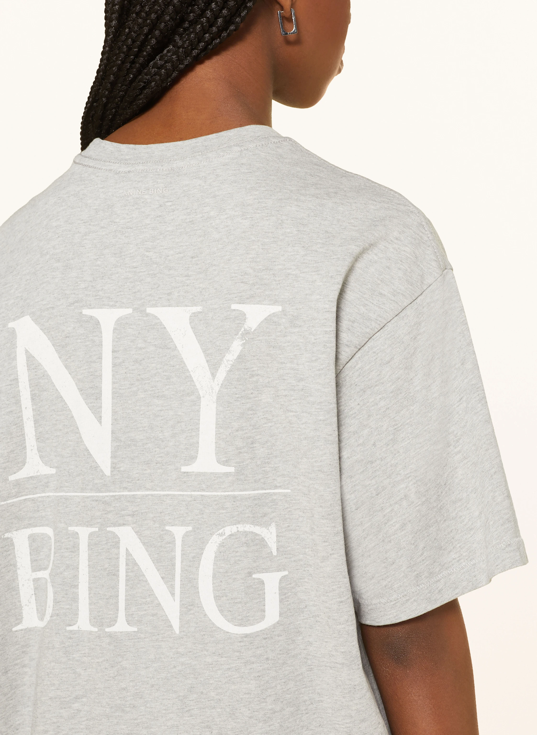 ANINE BING T-Shirt MYERS