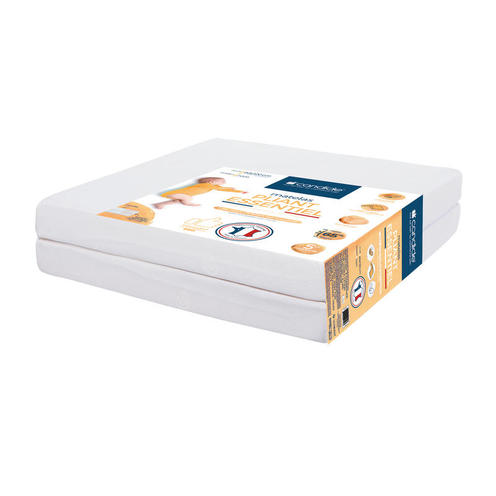 Matelas pliant de voyage - CANDIDE