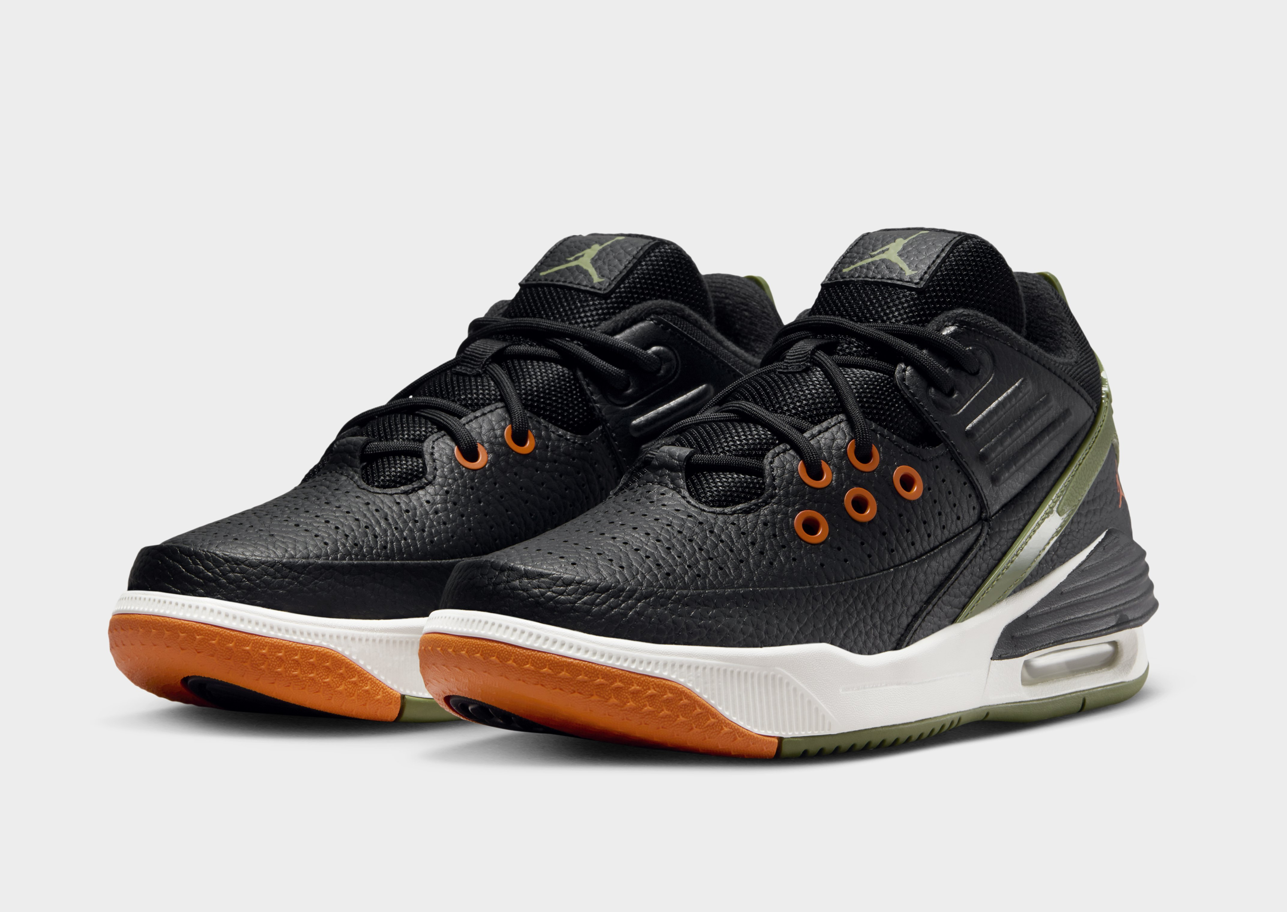 Jordan MAX AURA 5 JUNIOR