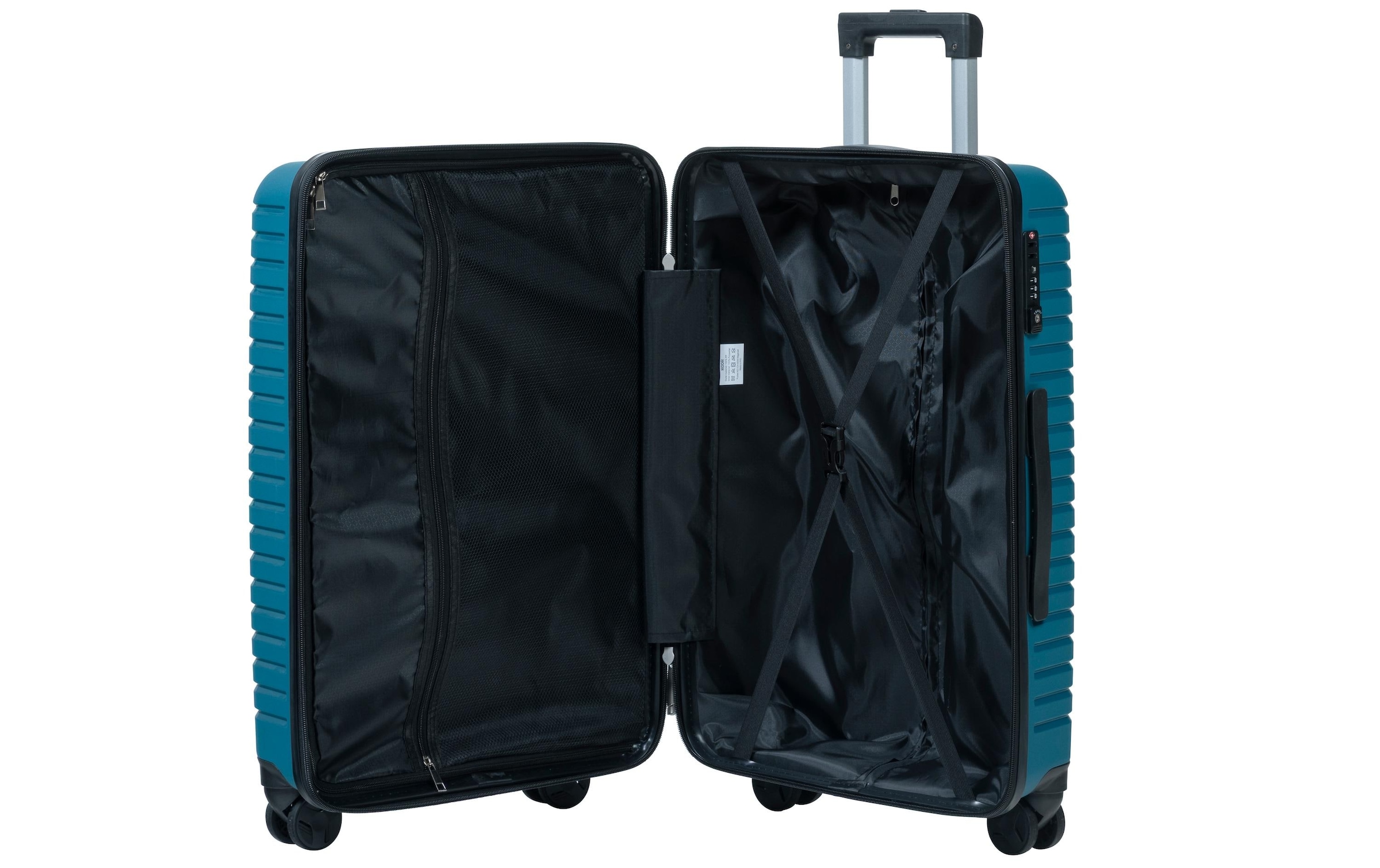 KOOR Koffer »Manila« 40 l