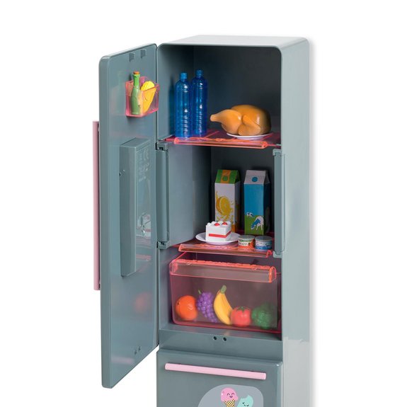 Coffret cuisine électronique Ma Corolle