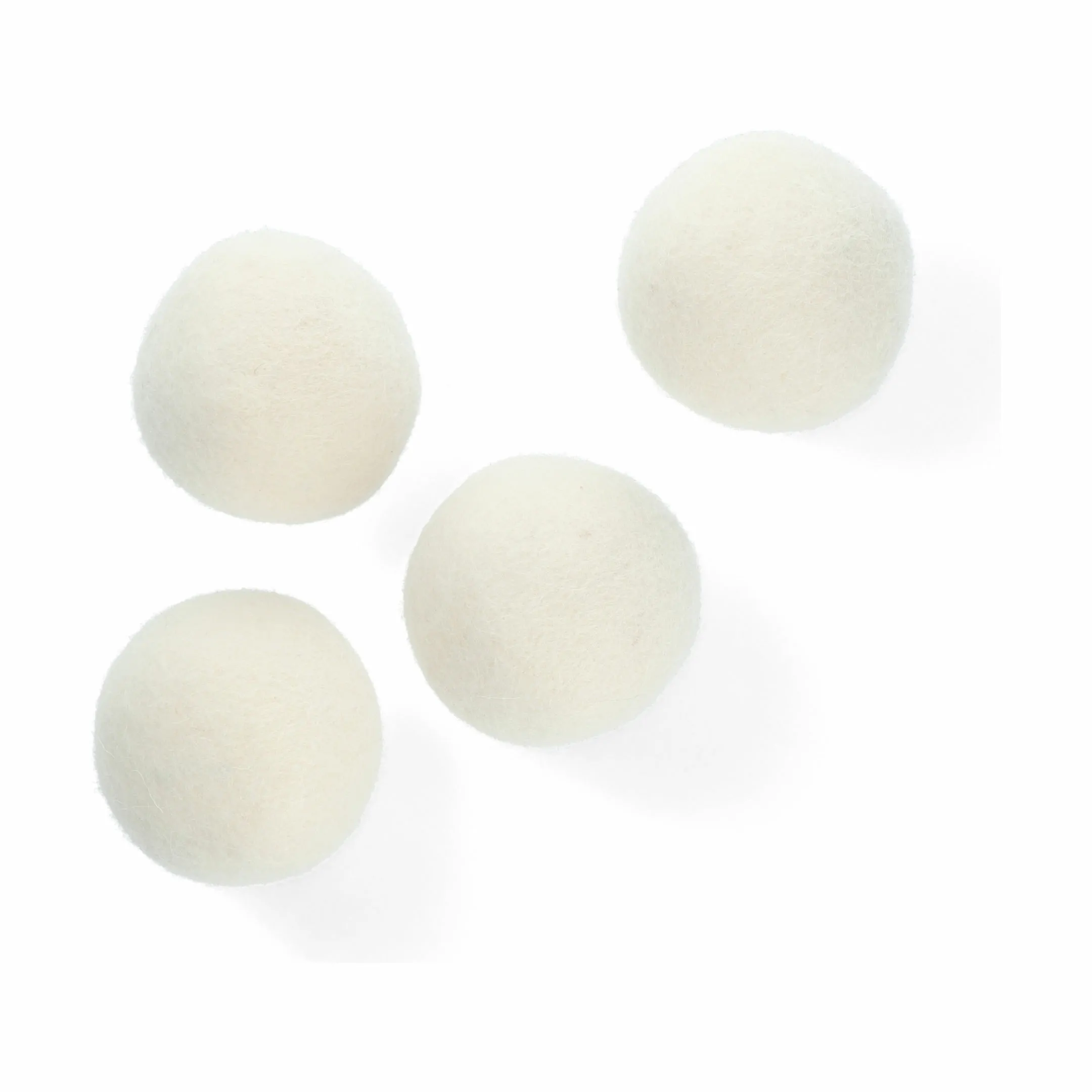 Simple Goods Dryer Balls - 4 stk.