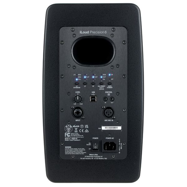 IK Multimedia iLoud Precision 6
