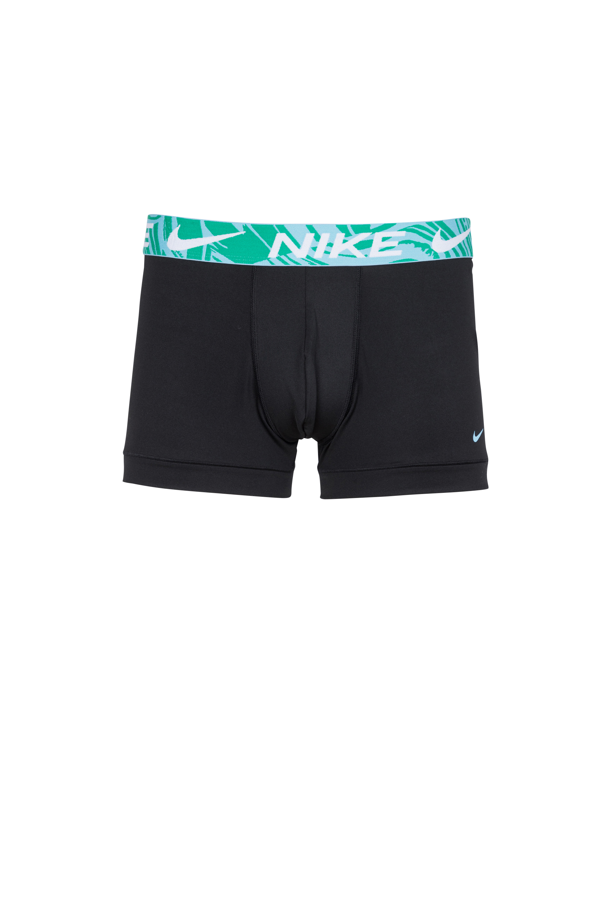 NIKE UNDERWEAR Boxer ESSENTIAL MICRO TRUNK  Noir