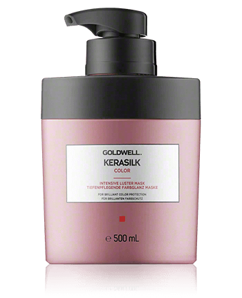 Goldwell.Kerasilk Color Intensive Luster Mask 500ml