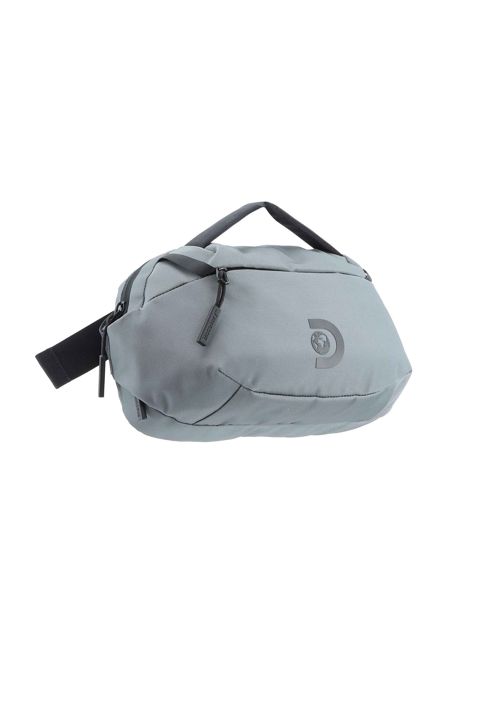 Discovery Metropolis Heuptas - Grey