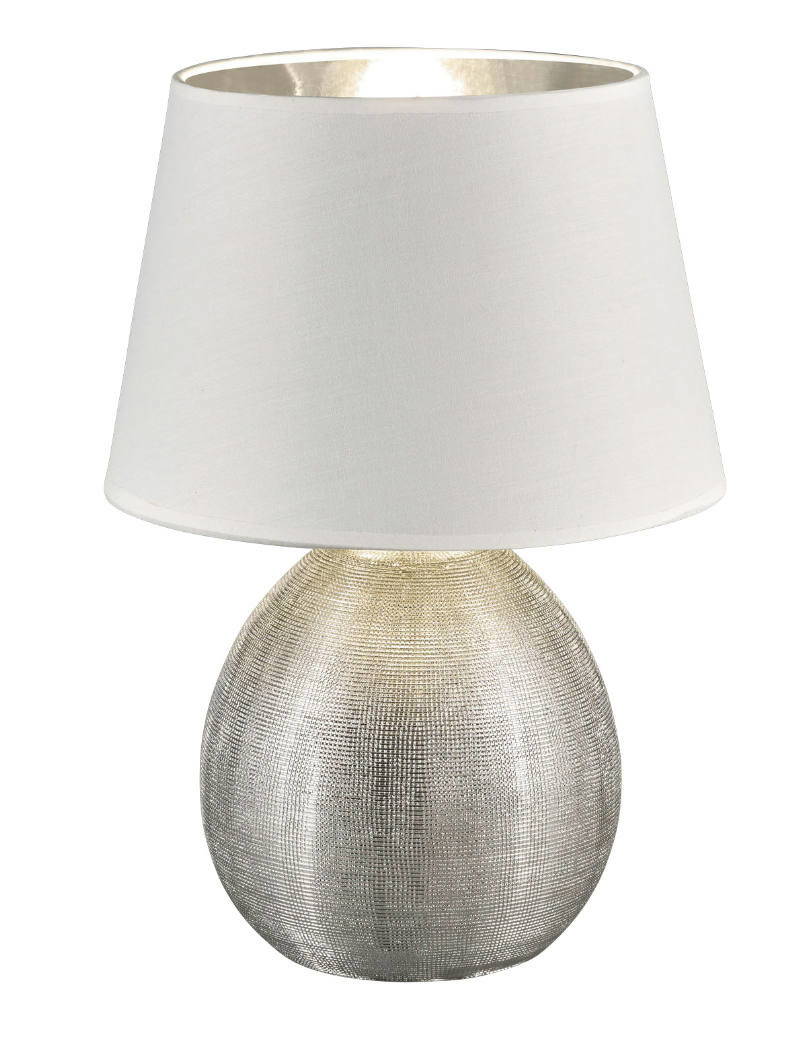 Reality Leuchten Tischlampe LUXOR