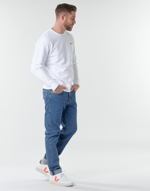 Levi's - 502 TAPER Azul