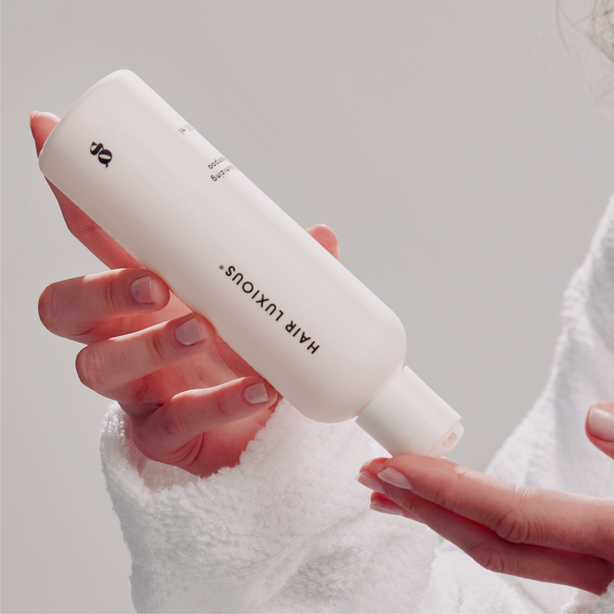 Hair Luxious Volumizing Shampoo 230 ml