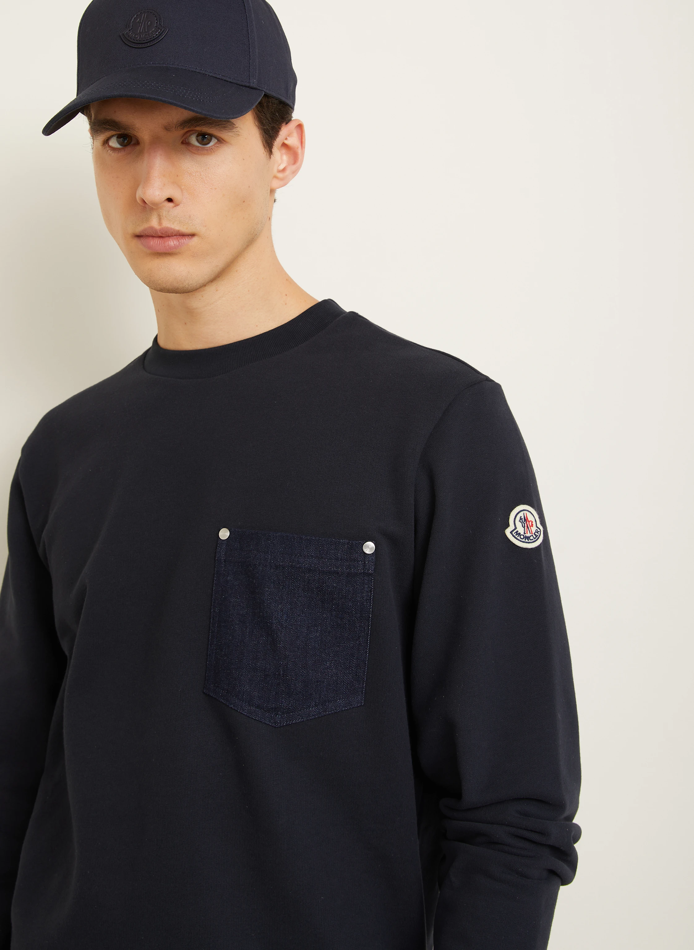 MONCLER Sweatshirt