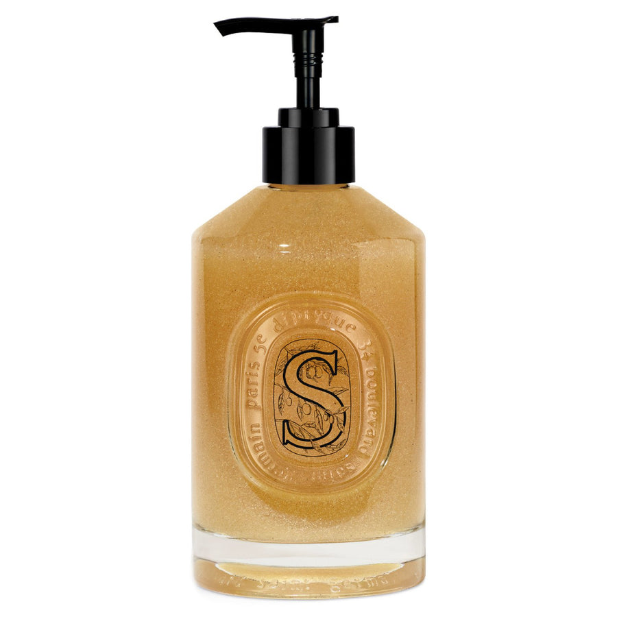 Exfoliating Hand Wash