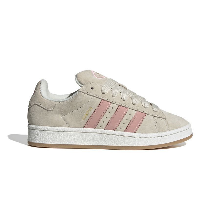 adidas Originals Chaussures Campus 00s - Blanc/Mauve Femme