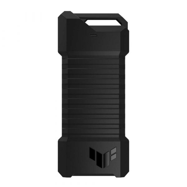 Disco Externo SSD Asus Tuf Gaming as1000 1TB Preto - 90DD02Q0-M09000
