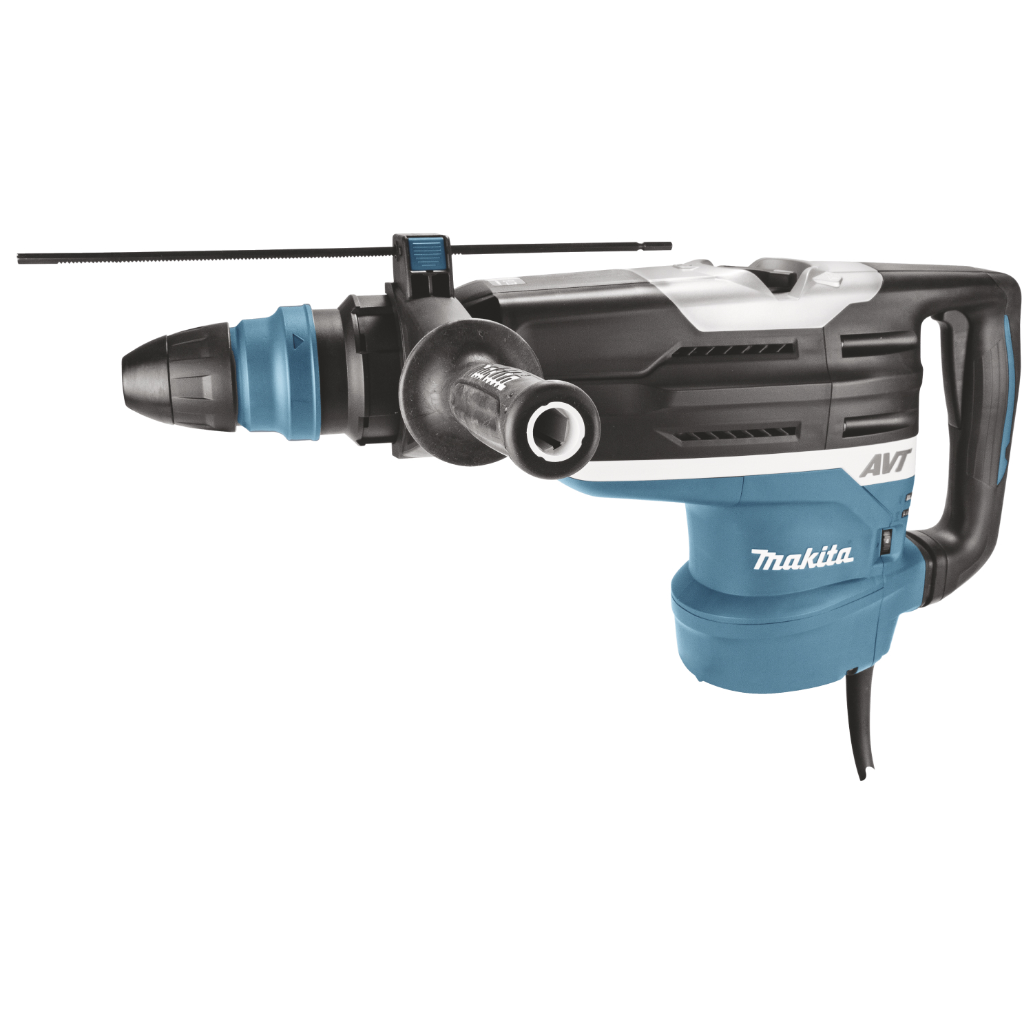 Makita HR5212C SDS-max Combihamer in koffer - 1510W - 19,1J