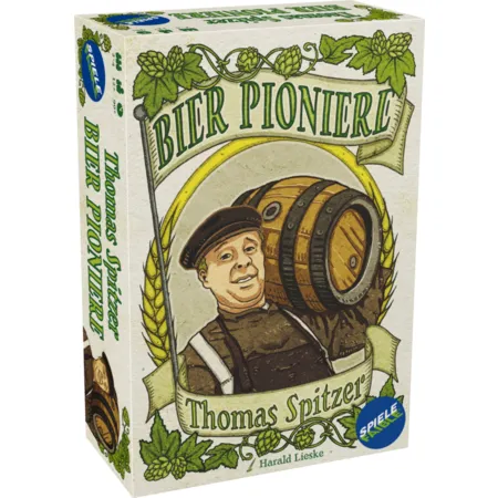 Spielefaible Bier Pioniere