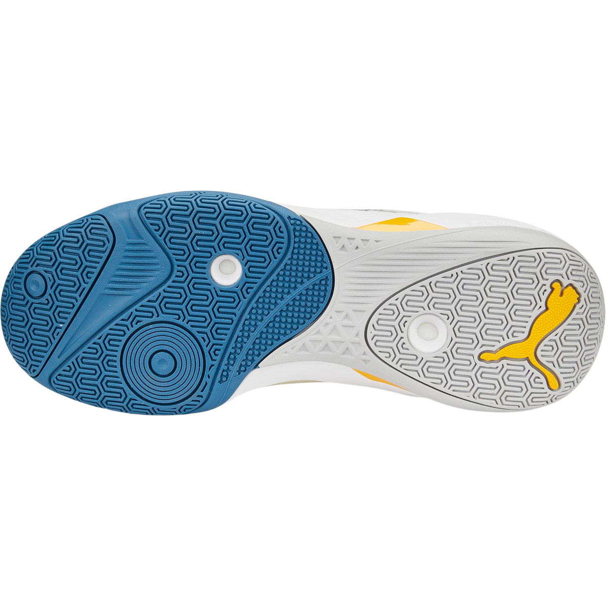 Puma Eliminate Power Nitro II Håndboldsko Herre