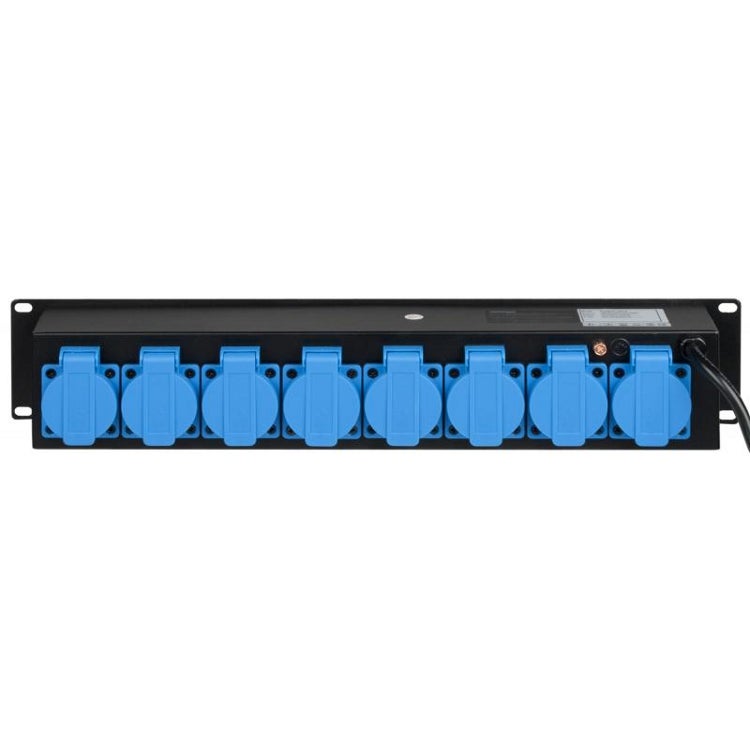 JB systems PC-8 Mk2 stroomverdeler