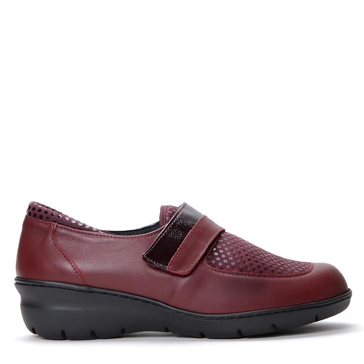 PortoFino MS-1321 | BORDEAUX