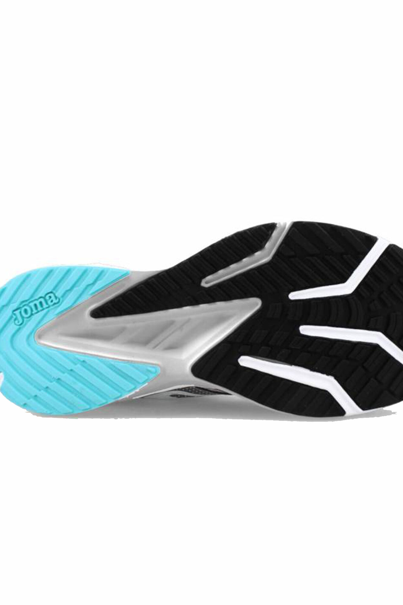 Tênis de corrida Active 2312™ cinza e azul