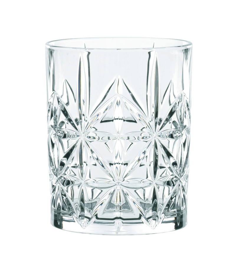 Nachtmann Glas-Set 4tlg.HIGHLAND
