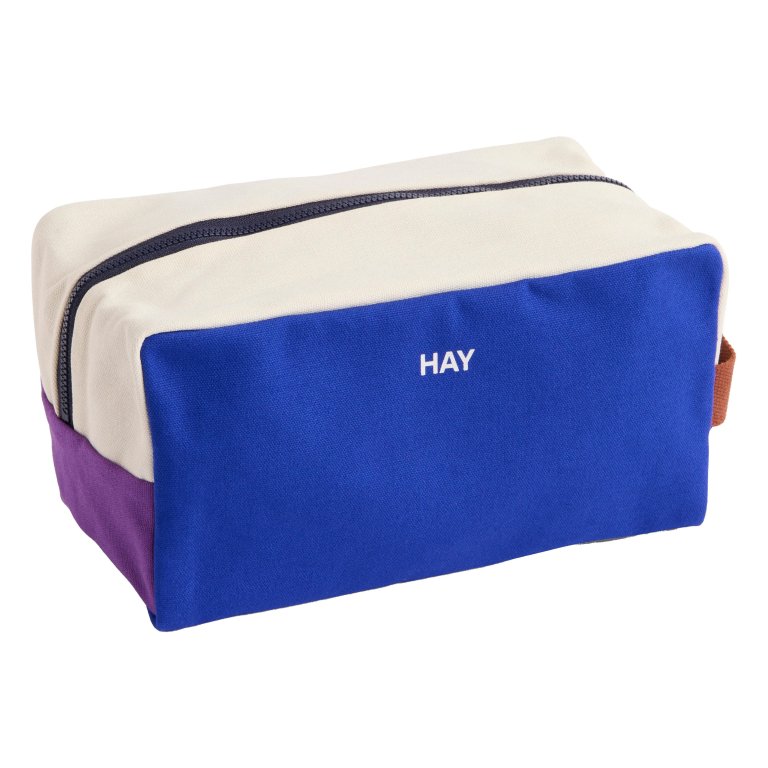 Hay Multi toilettas Electric Blue