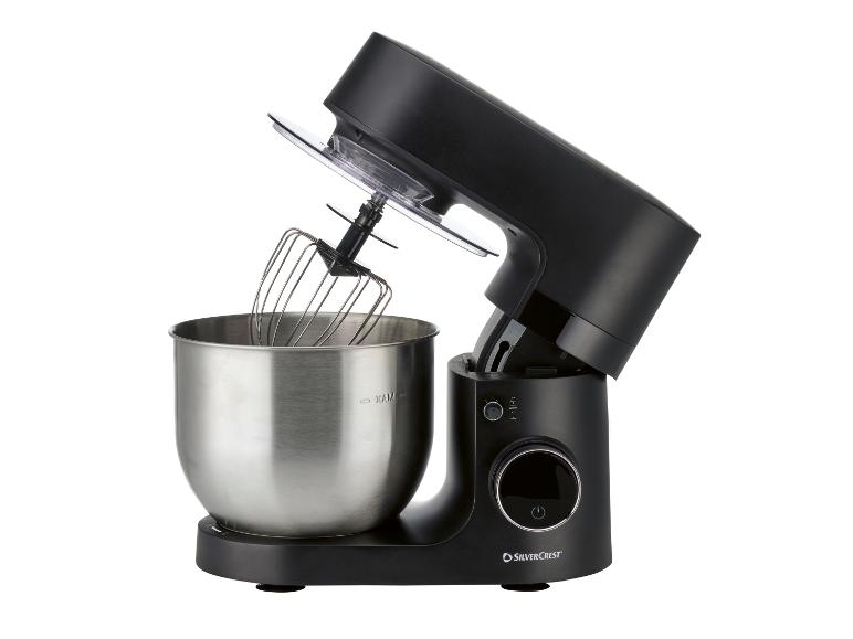 Keukenmachine 600 W