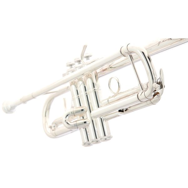Bach TR-450S Bb- Trumpet