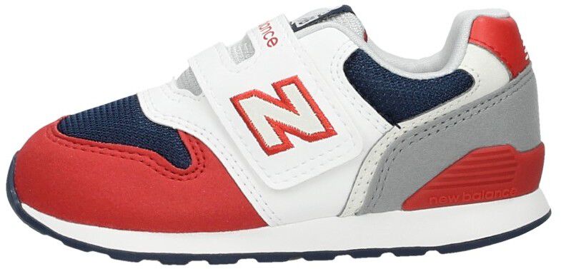 New Balance 996 rood