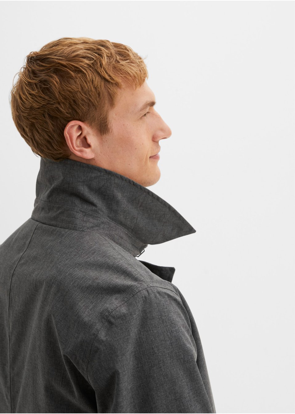 Veste fonctionnelle