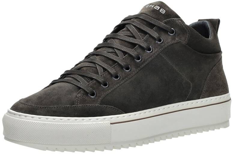 Rehab Graig grijs