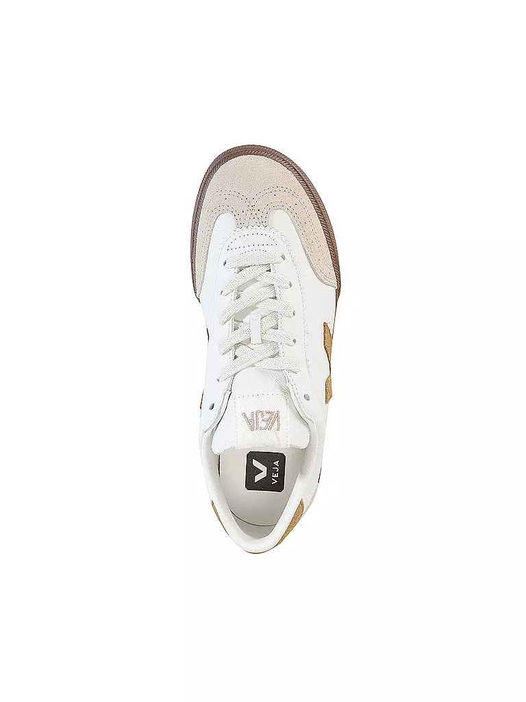 VEJA Sneaker VOLLEY weiss