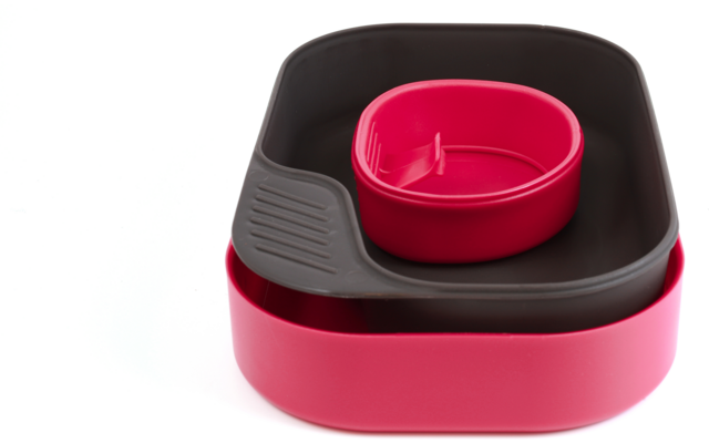 Wildo Camp-A-Box Basic