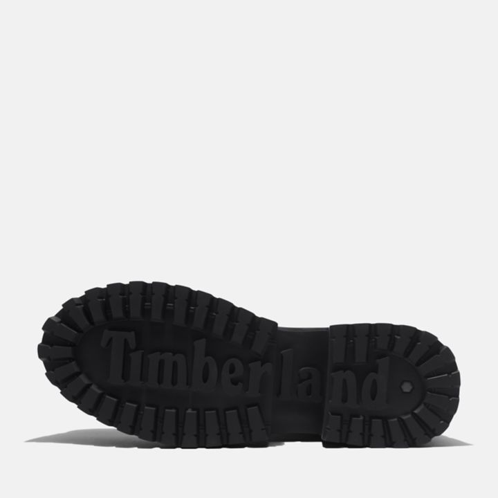 Bota Chelsea Timberland Sky Feminina na cor Preta
