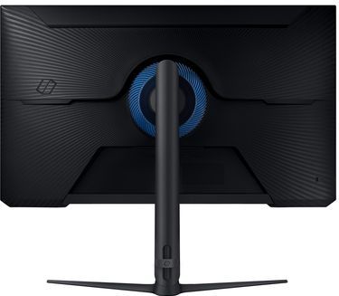 Samsung - Odyssey G5 G51C - Monitor - 32 Inch - Zwart - VA LCD-paneel