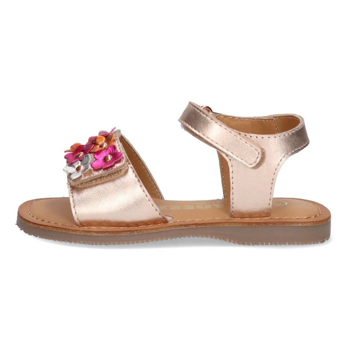 Cally Call - Sandalen Braqeez Roze